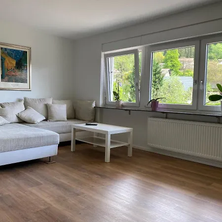 Ferienwohnung Am Liederbach Waldshut-Tiengen Exterior photo