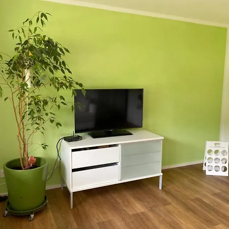 Ferienwohnung Am Liederbach Waldshut-Tiengen Exterior photo
