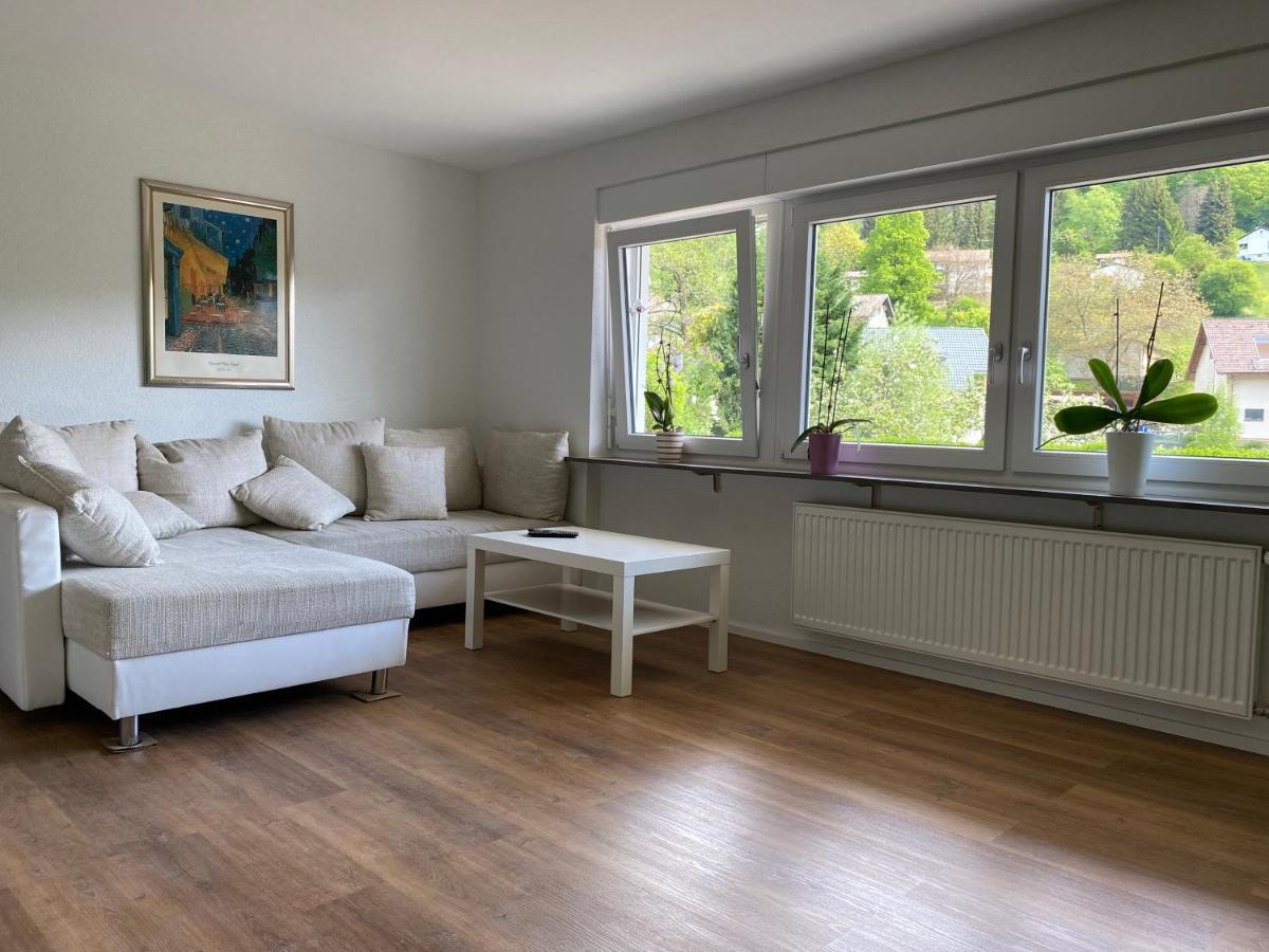 Apartment Am Liederbach