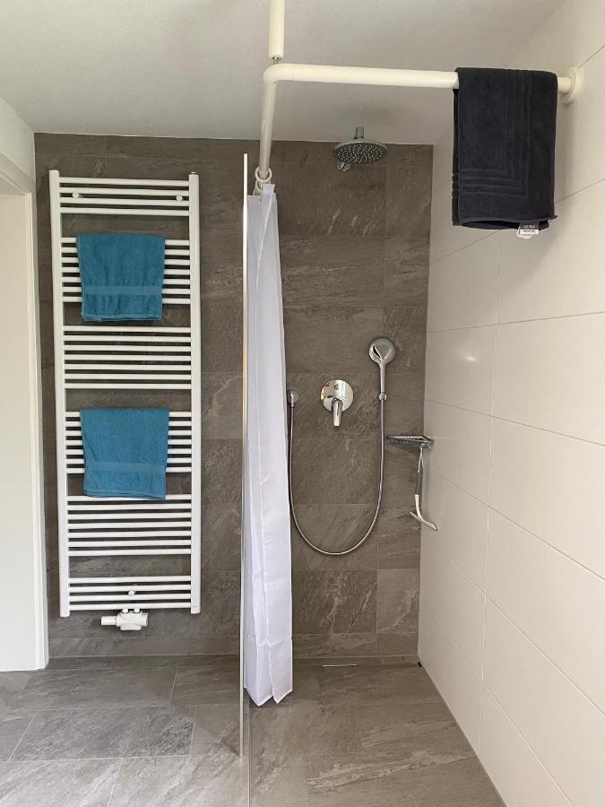 Apartment Am Liederbach *