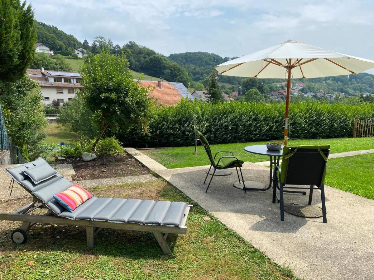 Am Liederbach Apartment
