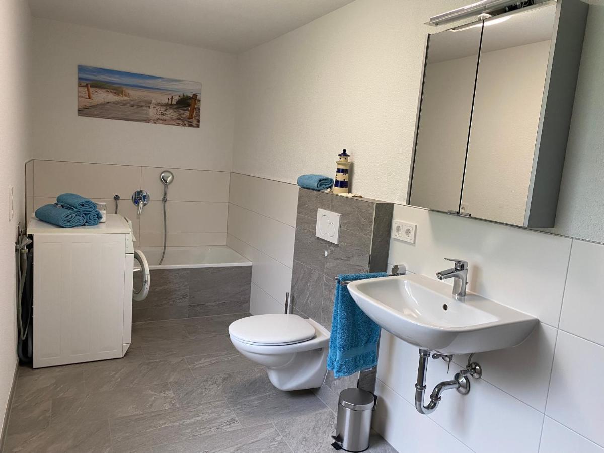 Appartement Am Liederbach