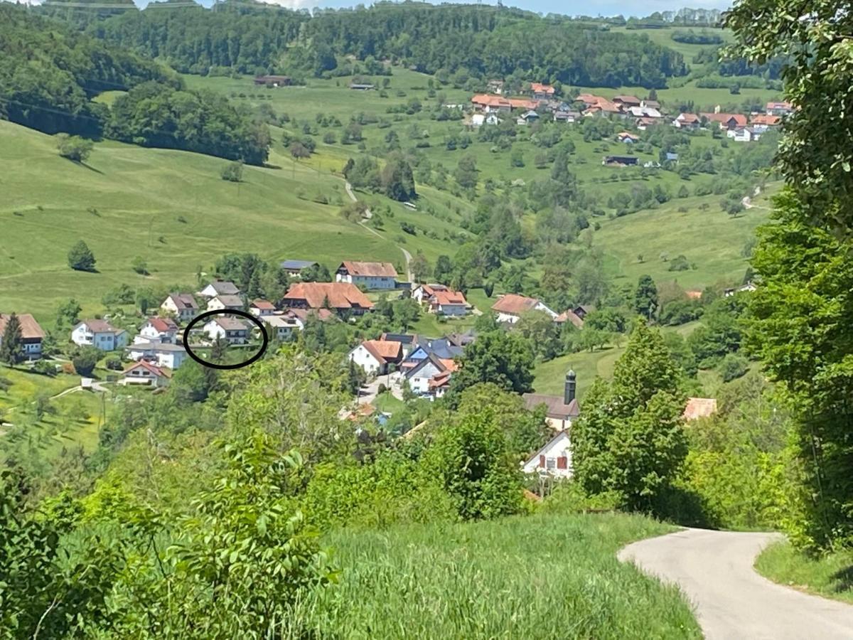 Apartment Am Liederbach