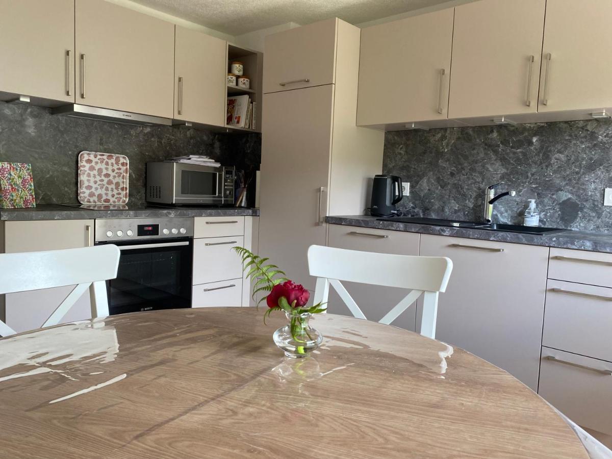 Appartement Am Liederbach *