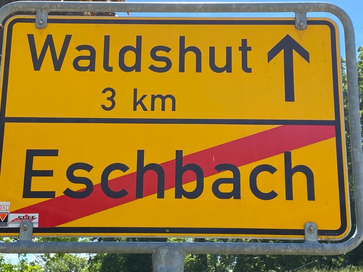 Am Liederbach Appartement *