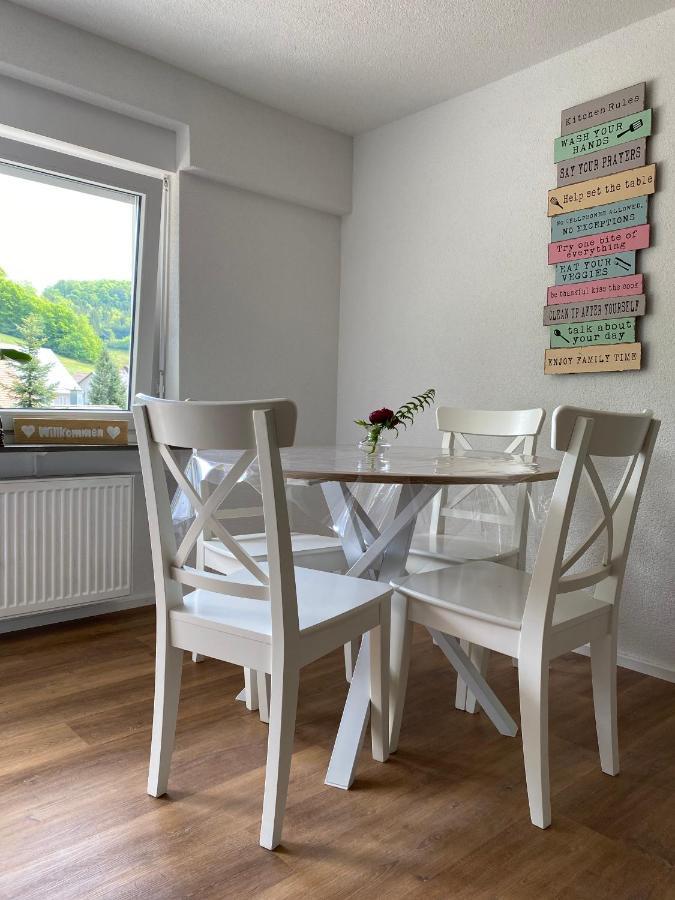 Apartment Am Liederbach
