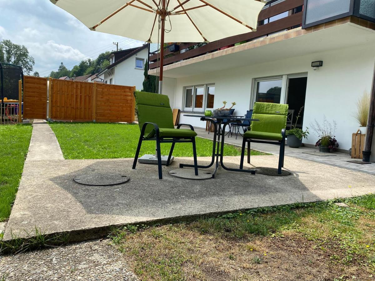 Am Liederbach Waldshut-Tiengen