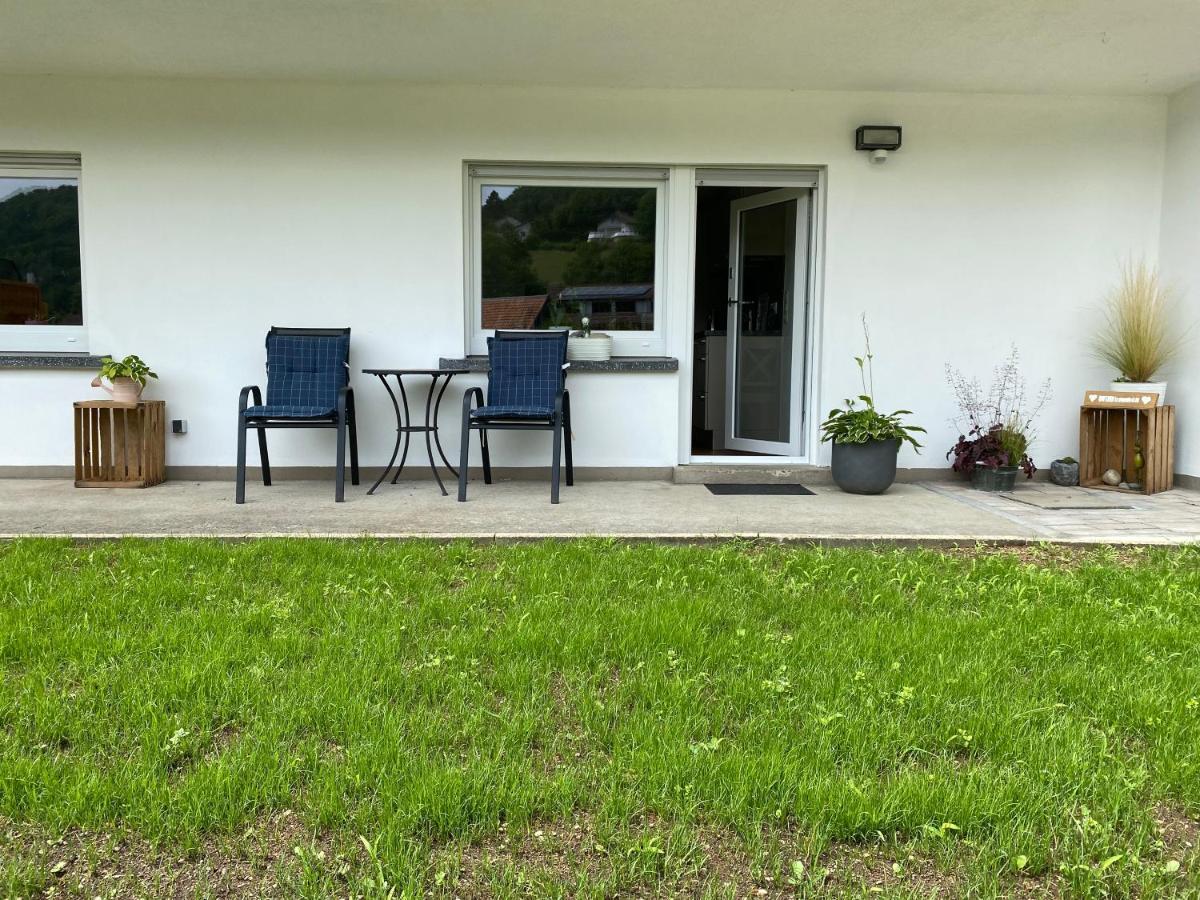 Appartement Am Liederbach *