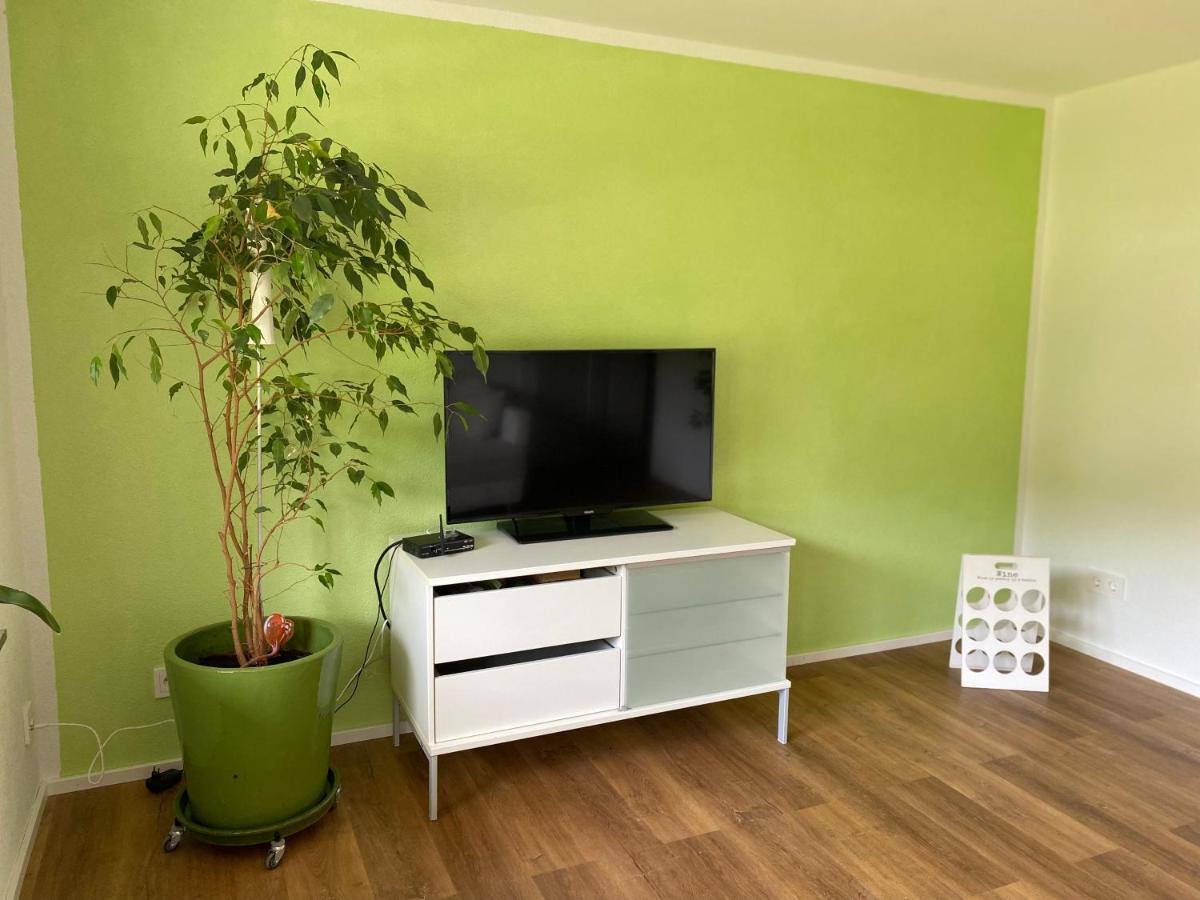 Am Liederbach Apartment *